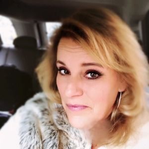 Meet your Posher, Kathleen